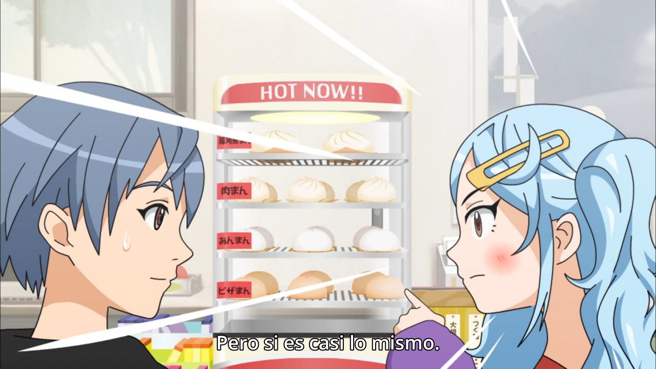 Boku no Imouto wa "Osaka Okan" (PuyaSubs!)